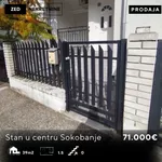 Sokobanja, Gradske lokacije, Centar | 4zida.rs | 4zida.rs