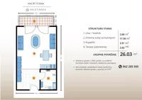 Kotež, Palilula opština, Beograd | 4zida.rs | 4zida.rs