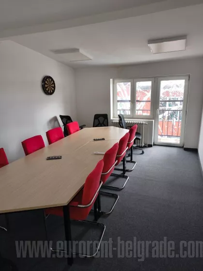 BEŽANIJSKA KOSA 1 | 4zida.rs