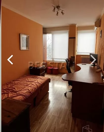 Bulevar Zorana Djindica | 4zida.rs