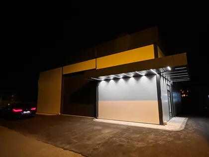 Ljubić Kej | 4zida.rs