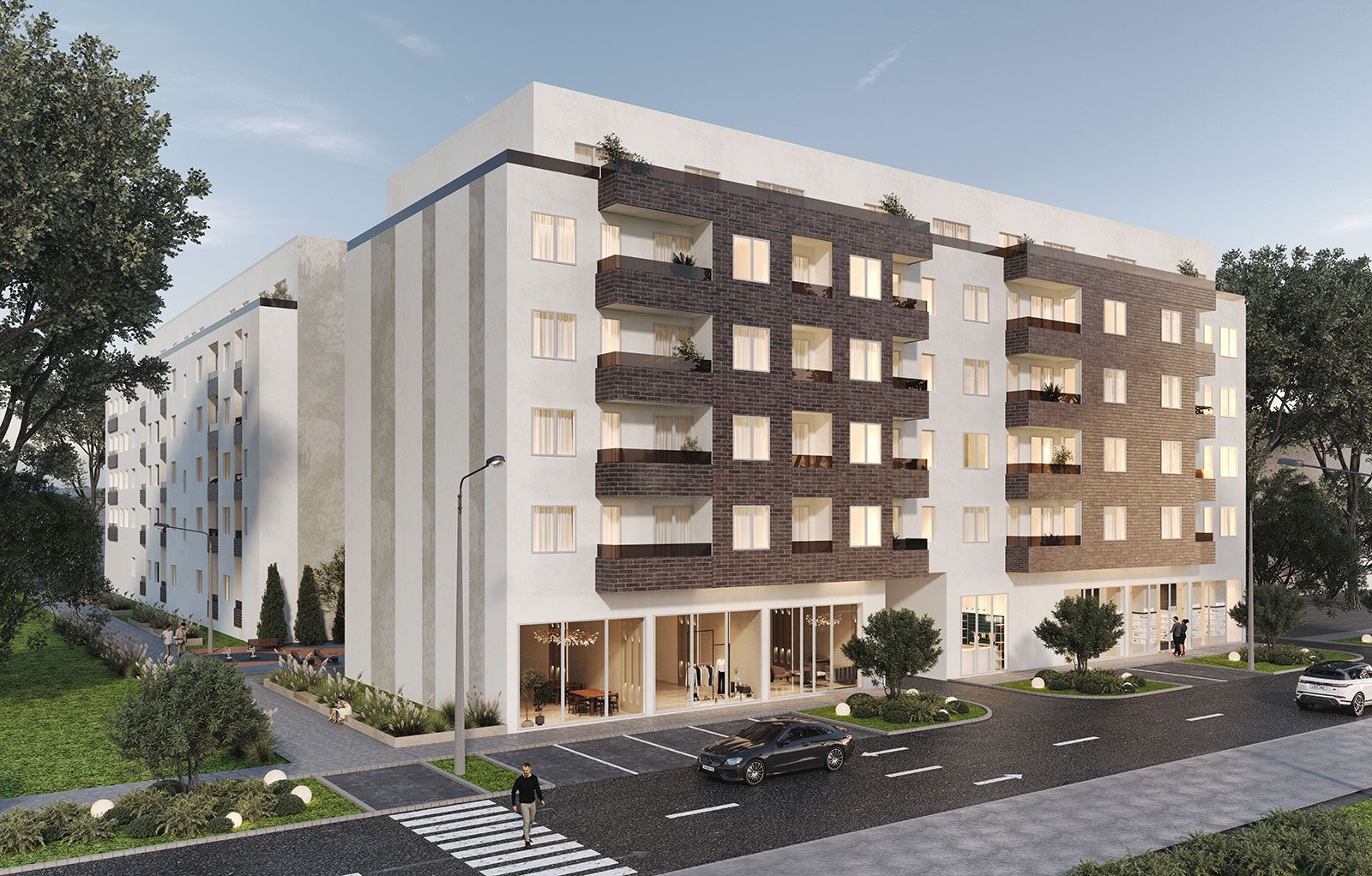 Nova 23 Invest doo | 4zida.rs