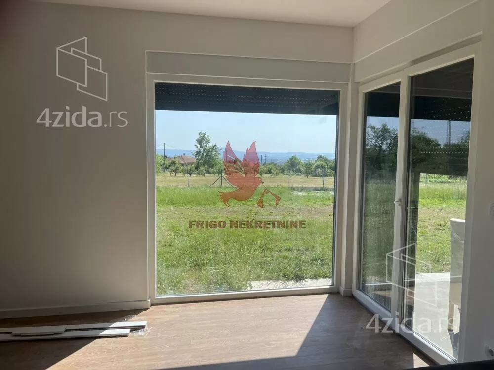 Kuća | 4zida