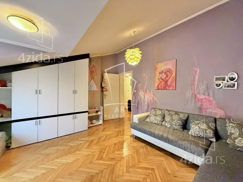 3-etažna kuća | 4zida