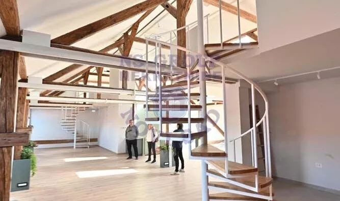 Osmosoban stan | 4zida