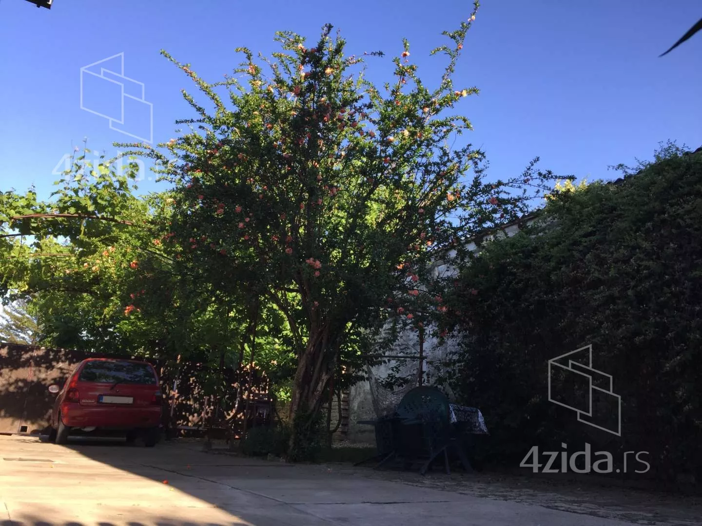 3-etažna kuća | 4zida