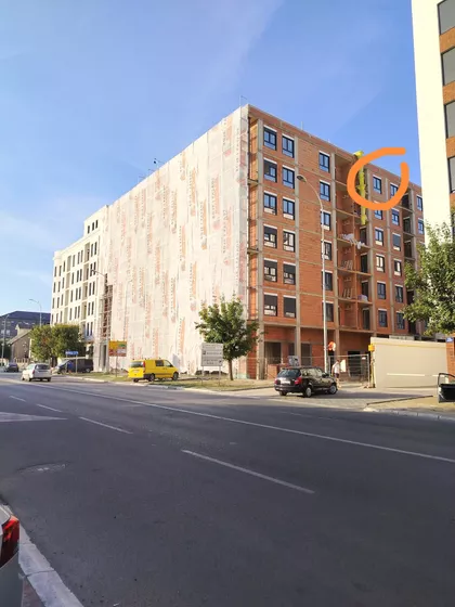 Novosadski Put 28 | 4zida.rs