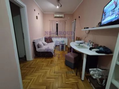 Somborska rampa | 4zida.rs