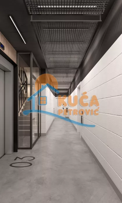Vojvode Mišića | 4zida.rs