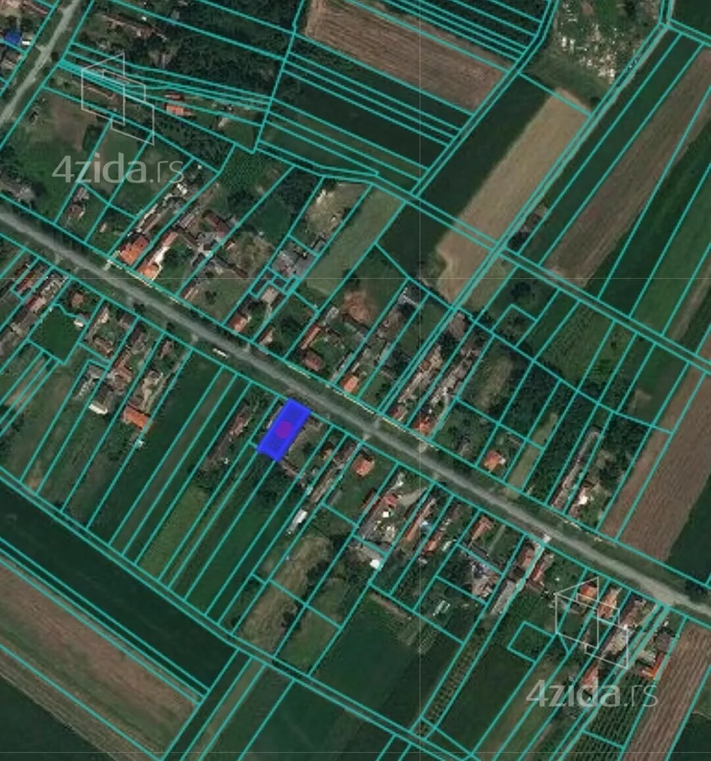 Građevinsko zemljište | 4zida