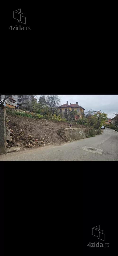 Građevinsko zemljište | 4zida