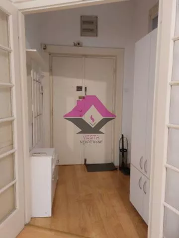 Dečanska | 4zida.rs