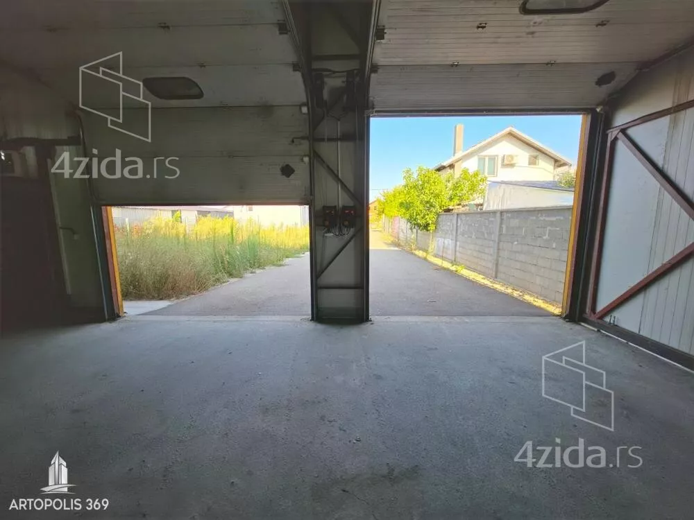 Hala | 4zida