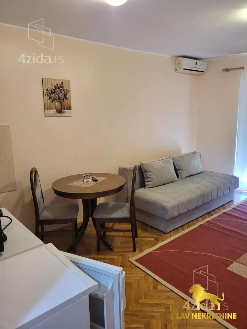 Garsonjera | 4zida