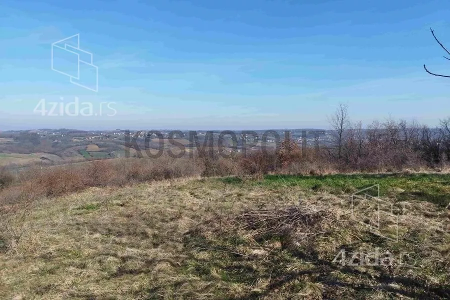 Građevinsko zemljište | 4zida