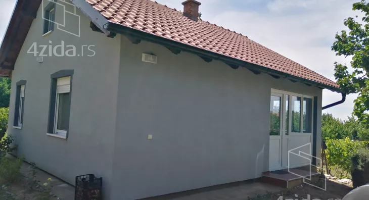 Kuća | 4zida