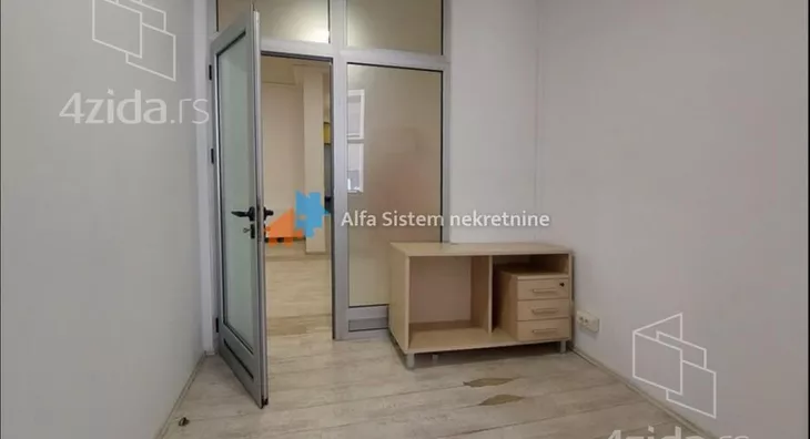 Kancelarija | 4zida
