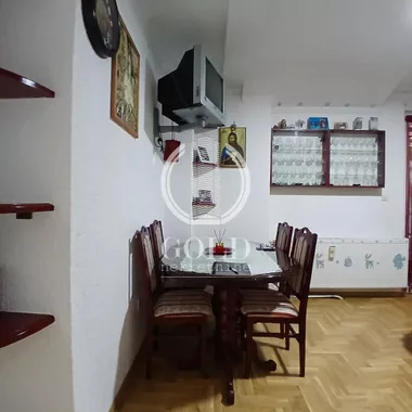 Vojvode Šupljikca