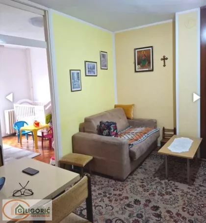 Ismeta Mujezonovića | 4zida.rs
