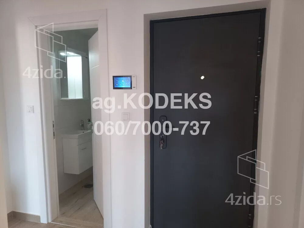 Kancelarija | 4zida