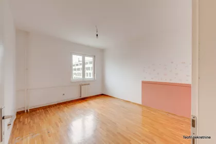 Bulevar Zorana Đinđića | 4zida.rs