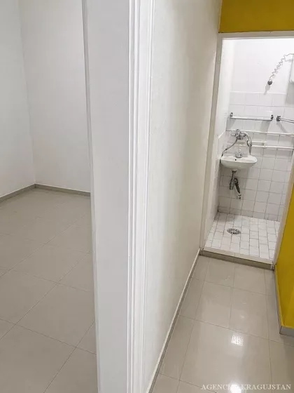 Centar preko Lepenice | 4zida.rs