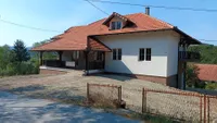 4-etažna kuća | 4zida