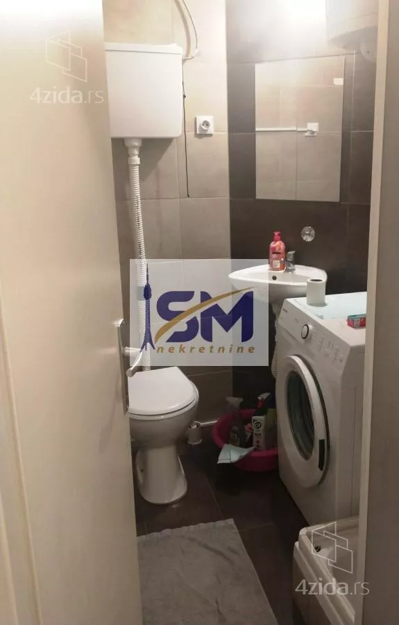 Garsonjera | 4zida