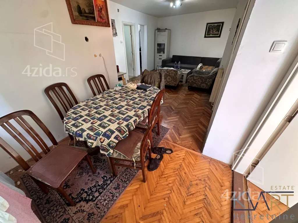 Kuća | 4zida