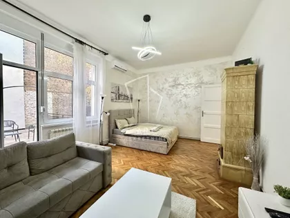 Đure Jakšića | 4zida.rs