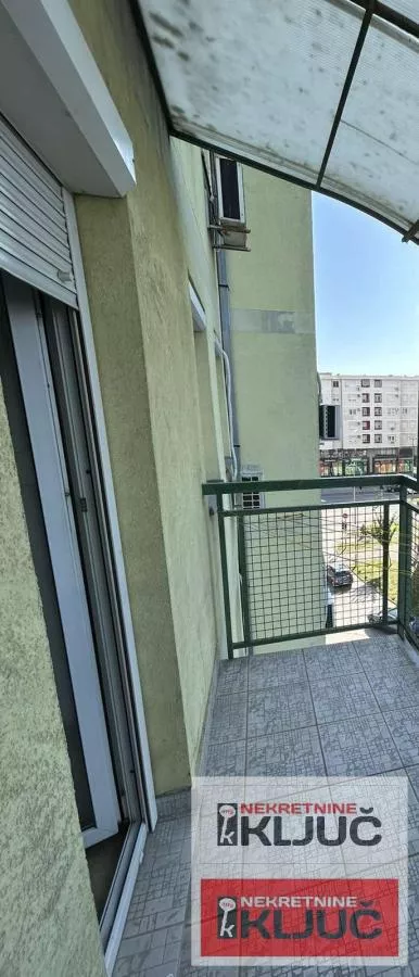 Bulevar Evrope | 4zida.rs