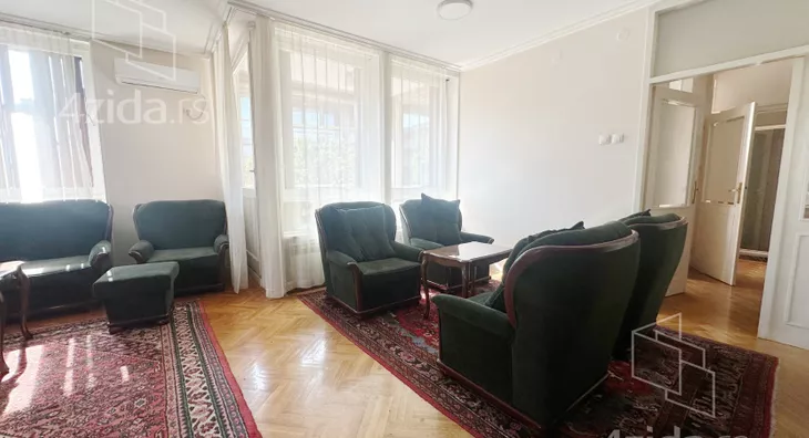 Kancelarija | 4zida