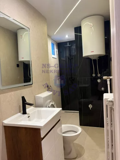 Bulevar Oslobođenja | 4zida.rs