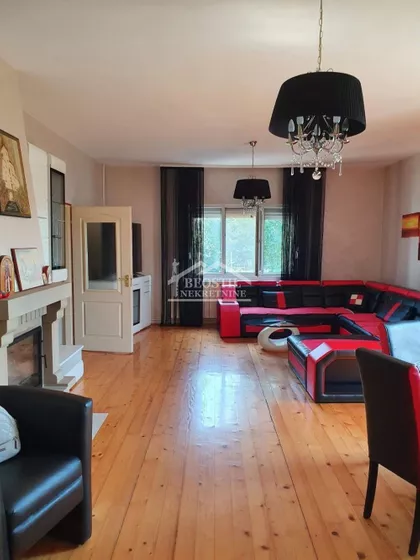 Lole Ribara (Ovča) | 4zida.rs