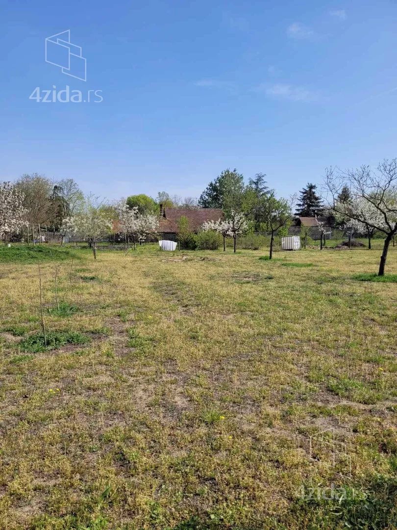 Građevinsko zemljište | 4zida