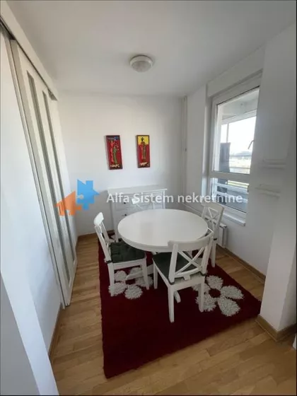 Blok 67 - Belville | 4zida.rs