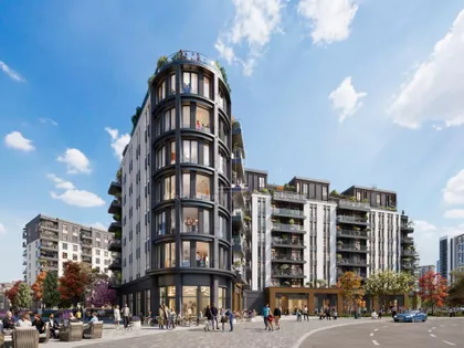 Luke Ćelovića Trebinjca | 4zida.rs