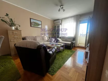 Bulevar Patrijarha Pavla (Somborski Bulevar) | 4zida.rs