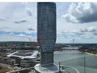 Beograd na vodi, Savski Venac, Beograd | 4zida.rs