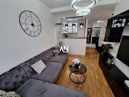 Ljubljanska | 4zida.rs