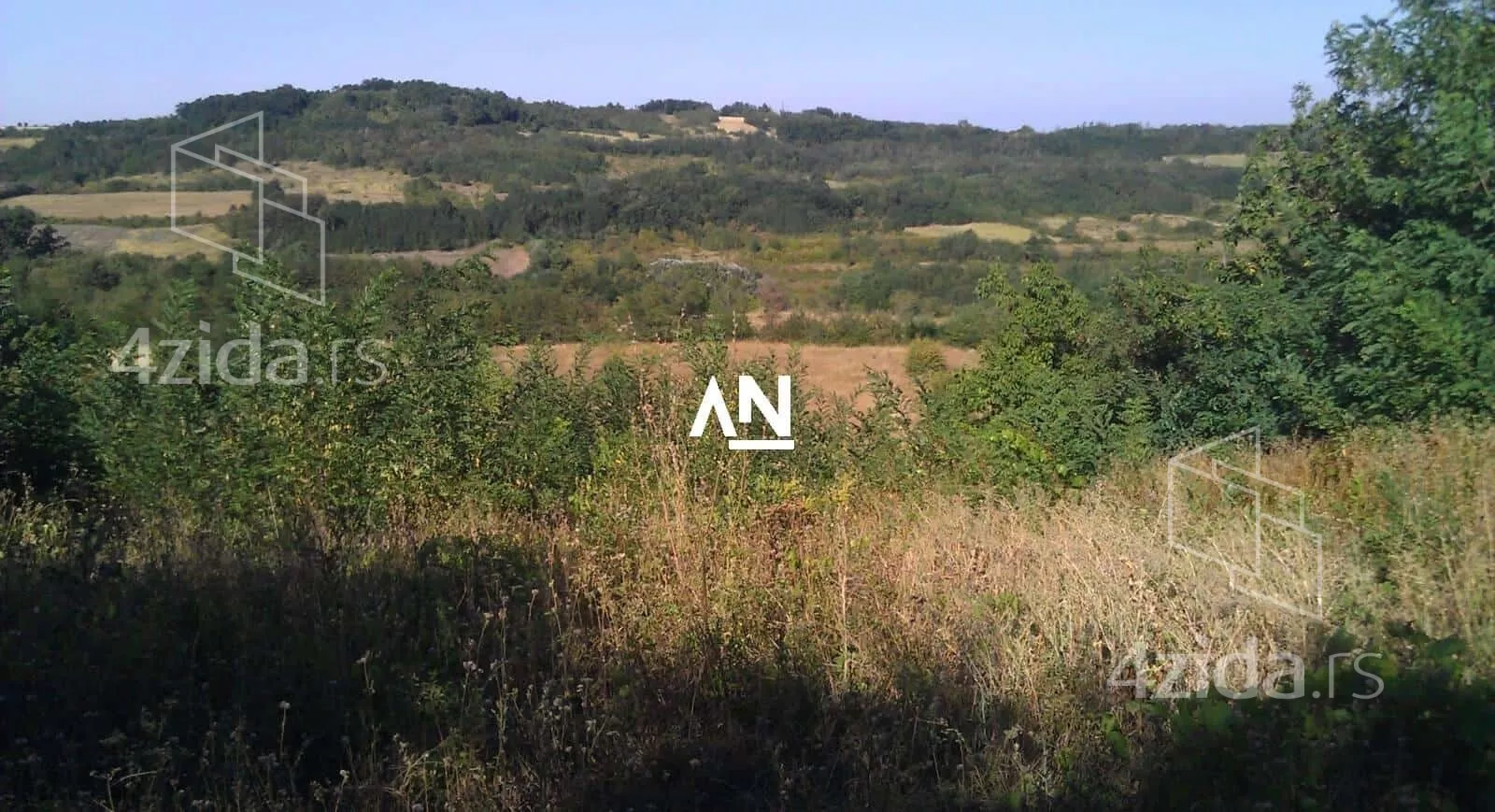 Građevinsko zemljište | 4zida