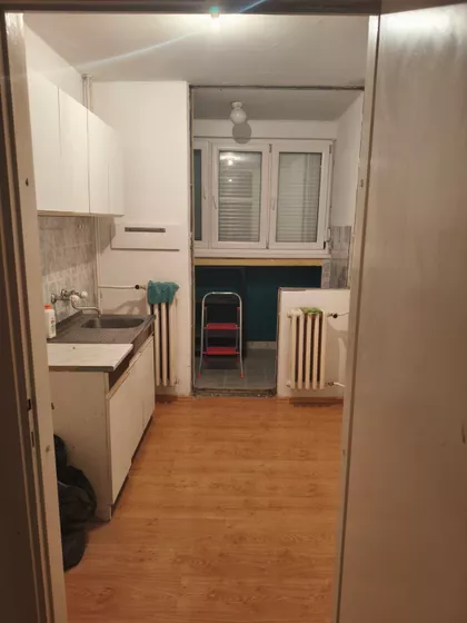 Brigadira Ristića 1 | 4zida.rs