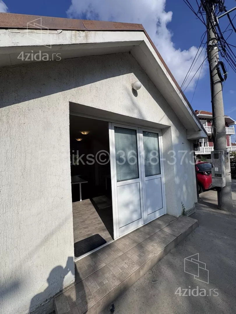 Kancelarija | 4zida