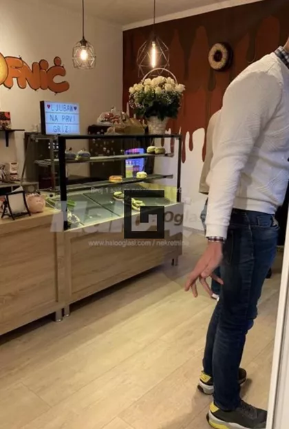 Koče Kapetana | 4zida.rs