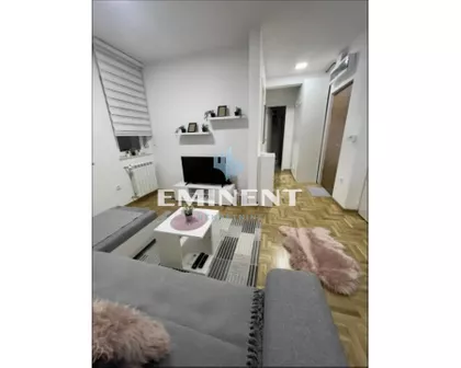 Borisavljevićeva | 4zida.rs