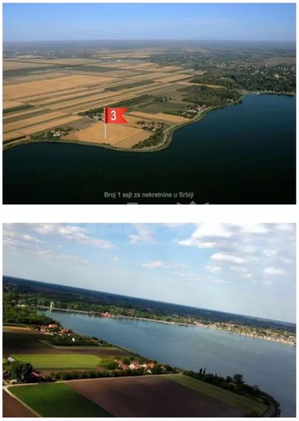 Palić | 4zida.rs