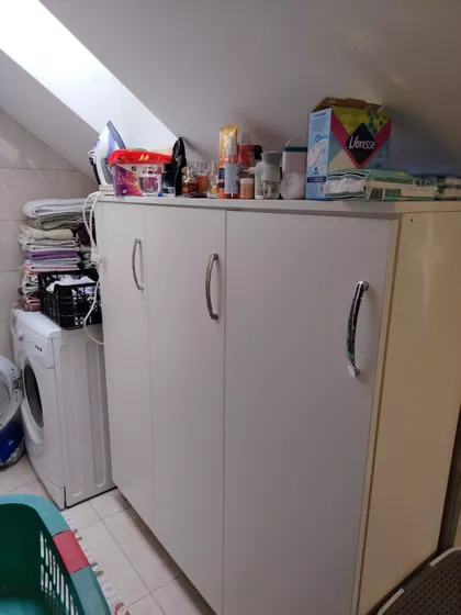 Arsenija Čarnojevića 23 | 4zida.rs