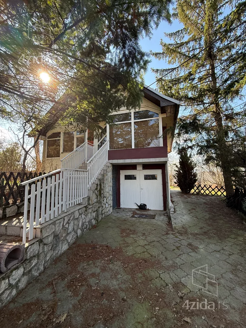 2-etažna kuća | 4zida
