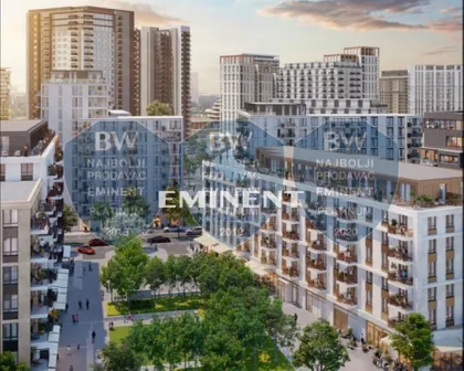 Luke Ćelovića Trebinjca | 4zida.rs