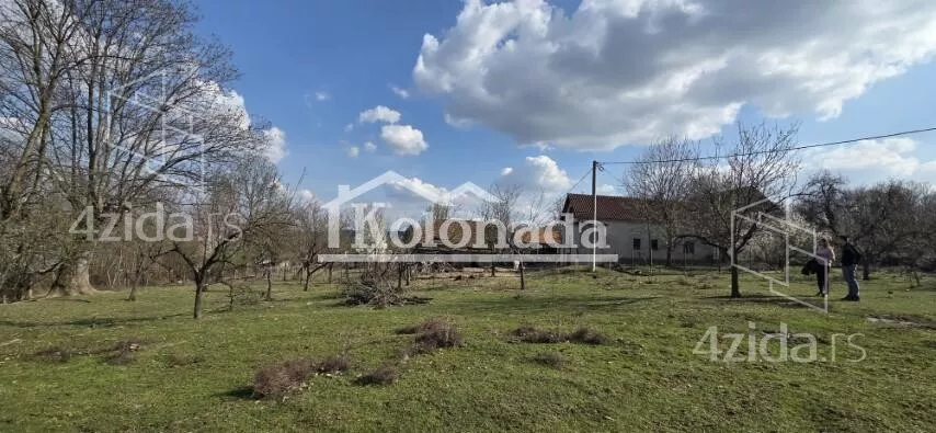 Građevinsko zemljište | 4zida